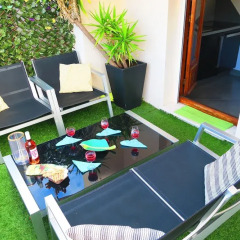 Отель Andrioli Terrasse by Nestor&Jeeves детские мероприятия