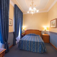 Diana Park Hotel комната для гостей фото 2