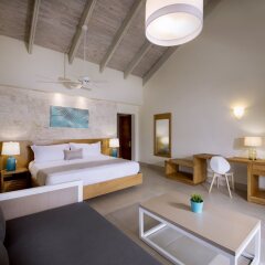 Отель Vista Sol Punta Cana Beach Resort & Spa - All Inclusive комната для гостей фото 5