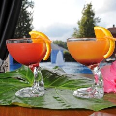 Отель Resort Nando Al Pallone Виторкиано в номере