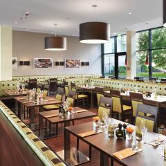 Отель Residence Inn by Marriott Munich City East фото 2