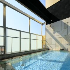 Отель Candeo Hotels Kobe Torroad Кобе бассейн фото 3