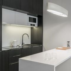 Отель RentPlanet Apartament Laciarska Вроцлав фото 12