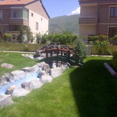 Апарт- Fimaj Residence Турция, Кайсери - 1 отзыв об отеле, цены и фото номеров - забронировать отель Апарт-Отель Fimaj Residence онлайн фото 13