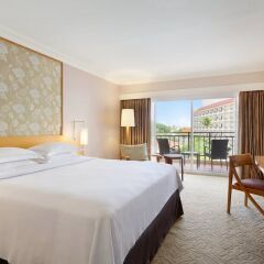 Отель Hilton Guam Resort And Spa комната для гостей фото 6