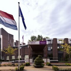Отель Mercure Amsterdam West Нидерланды, Амстердам - 4 отзыва об отеле, цены и фото номеров - забронировать отель Mercure Amsterdam West онлайн фото 4