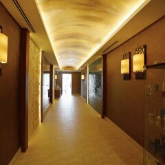 Gonluferah City Hotel Турция, Бурса - отзывы, цены и фото номеров - забронировать отель Gonluferah City Hotel онлайн сауна