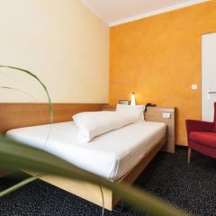 Отель Belvedere Швейцария, Скуоль - отзывы, цены и фото номеров - забронировать отель Belvedere онлайн комната для гостей фото 4