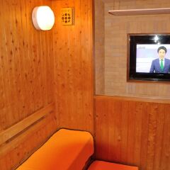 Tateyama Kokusai Hotel Тояма бассейн фото 2