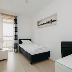 Отель ShortStayPoland Krakowska (B65) детские мероприятия фото 2