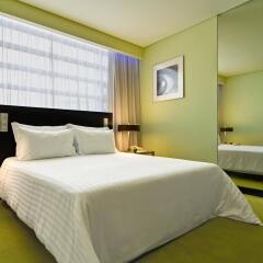 SANA Capitol Hotel комната для гостей фото 3