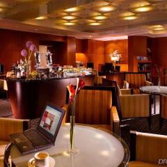 City Garden Hotel интерьер отеля фото 2