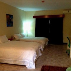Prince Hotel Saipan in Saipan, Northern Mariana Islands from 134$, photos, reviews - zenhotels.com guestroom