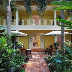 Отель La Veranda Resort Phu Quoc - MGallery by Sofitel фото 14