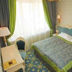 Royal Olympic Hotel комната для гостей фото 5