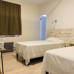 Отель Kamway Lodge США, Нью-Йорк - отзывы, цены и фото номеров - забронировать отель Kamway Lodge онлайн комната для гостей фото 5