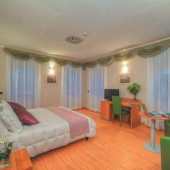Ele Green Park Hotel Pamphili комната для гостей фото 2