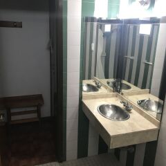Hotel Río Diamante Сан-Рафаэль в номере
