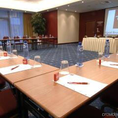 Thon Hotel Brussels City Centre