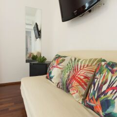 Отель Qaral Bed and Breakfast комната для гостей фото 5