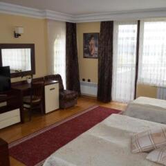 Отель MG Hotel Complex Болгария, Ардино - отзывы, цены и фото номеров - забронировать отель MG Hotel Complex онлайн удобства в номере фото 2