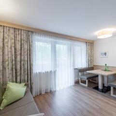 Отель Aparthotel Rechenau Хохгургль фото 10