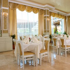 Отель Mena Palace Hotel - Все включено Болгария, Солнечный берег - 2 отзыва об отеле, цены и фото номеров - забронировать отель Mena Palace Hotel - Все включено онлайн помещение для мероприятий