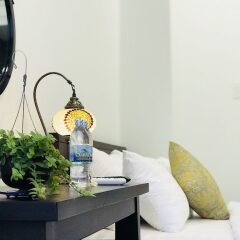 Апартаменты Moonlight House & Apartment Nha Trang Нячанг в номере