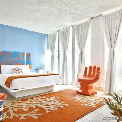 Stay Hotel Waikiki спа