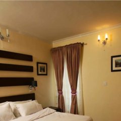 Casalydia Hotel in Lagos, Nigeria from 128$, photos, reviews - zenhotels.com