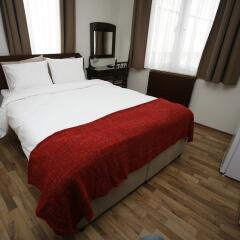 Opera Hotel Taksim комната для гостей фото 2