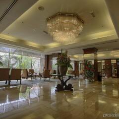 Отель Copthorne Orchid Hotel Penang Малайзия, Пенанг - отзывы, цены и фото номеров - забронировать отель Copthorne Orchid Hotel Penang онлайн интерьер отеля фото 2