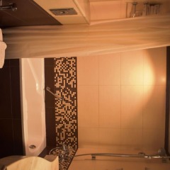 Manhattan Avenue Hotel спа
