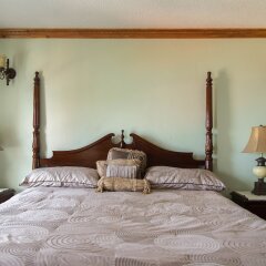 Отель Montego Bay Club Beach Resort Ямайка, Монтего-Бей - отзывы, цены и фото номеров - забронировать отель Montego Bay Club Beach Resort онлайн сейф в номере