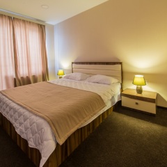Terrace Hotel комната для гостей фото 2