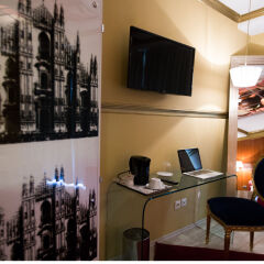 Отель Diplomat Hotel & SPA Албания, Тирана - отзывы, цены и фото номеров - забронировать отель Diplomat Hotel & SPA онлайн удобства в номере