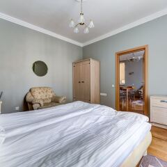 Marsovo Polye Apart-Hotel комната для гостей фото 2