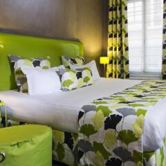 Hotel Etoile Pereire комната для гостей фото 4