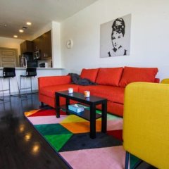 Guild Lamar Union in Austin, United States of America from 359$, photos, reviews - zenhotels.com guestroom photo 3