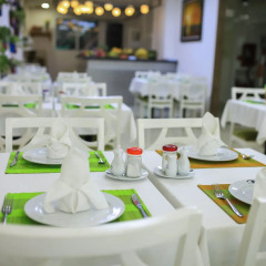 Hotel La Perle Hue