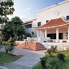 Отель Samui Palm Beach Resort Самуи
