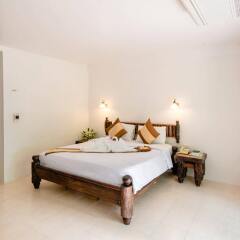 Ao-Nang Sunset Hotel комната для гостей фото 3