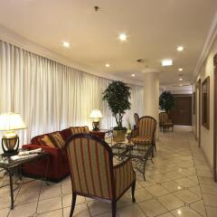 Апартаменты Marriott Executive Apartments Millennium Court интерьер отеля