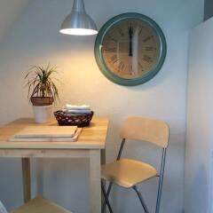 Отель Guesthouse Copenhagen Beach удобства в номере