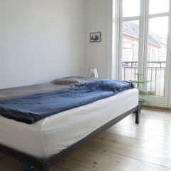 Апартаменты Apartment Frederiksberg 1237-1 Фредериксберг бассейн