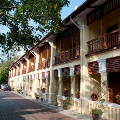 Отель 1926 Heritage Hotel Малайзия, Пенанг - отзывы, цены и фото номеров - забронировать отель 1926 Heritage Hotel онлайн фото 6