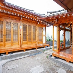 Отель Dalzip Bukchon Южная Корея, Сеул - отзывы, цены и фото номеров - забронировать отель Dalzip Bukchon онлайн фото 7
