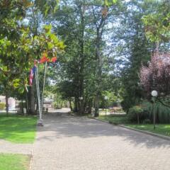 Hotel Gioia Garden Фьюджи фото 17