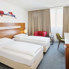 Austria Trend Hotel Europa Graz детские мероприятия