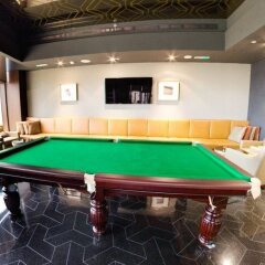 Отель Fairmont Ajman ОАЭ, Аджман - 5 отзывов об отеле, цены и фото номеров - забронировать отель Fairmont Ajman онлайн детские мероприятия